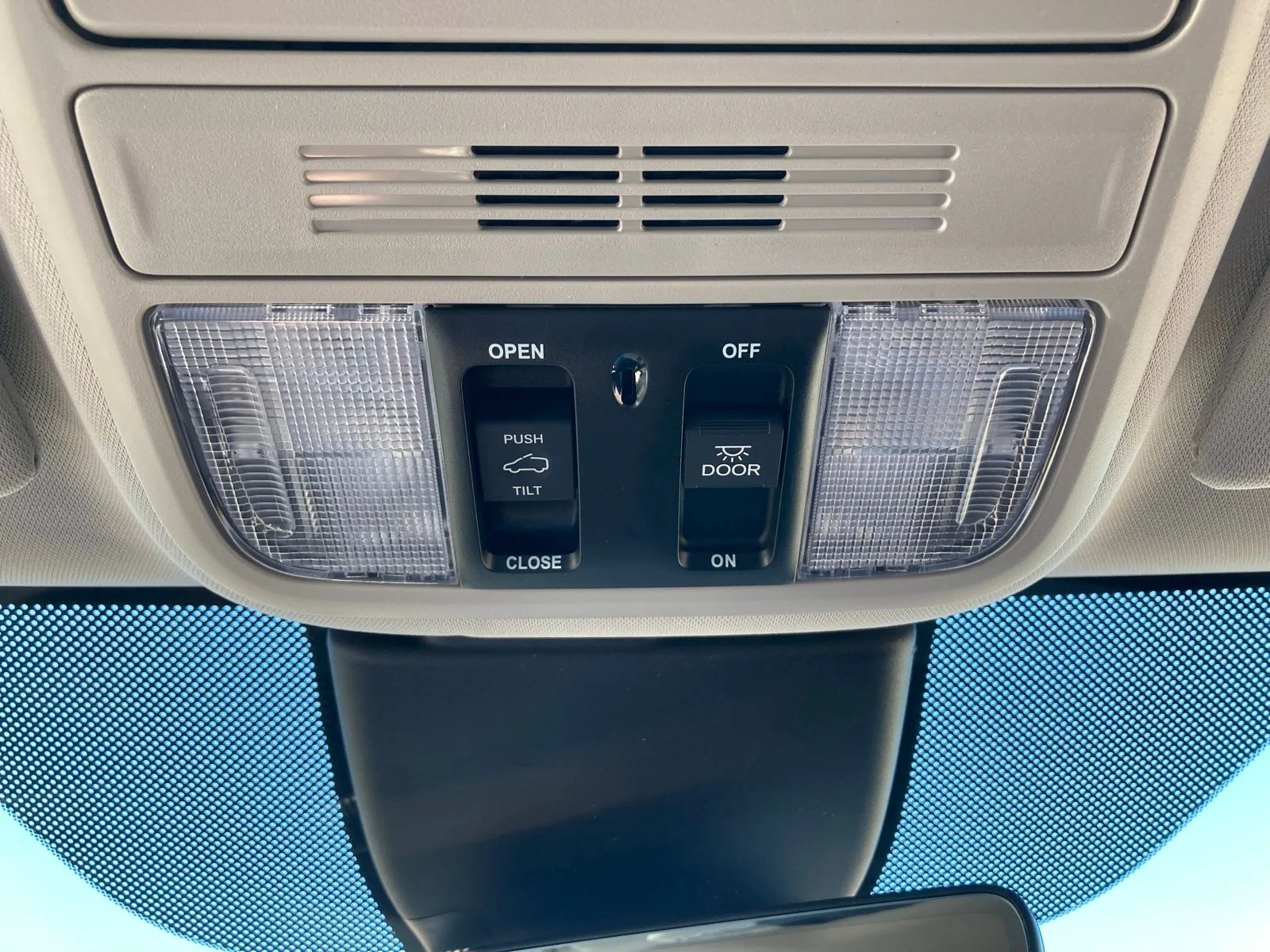 2026 Honda Odyssey EX-L - Photo 20