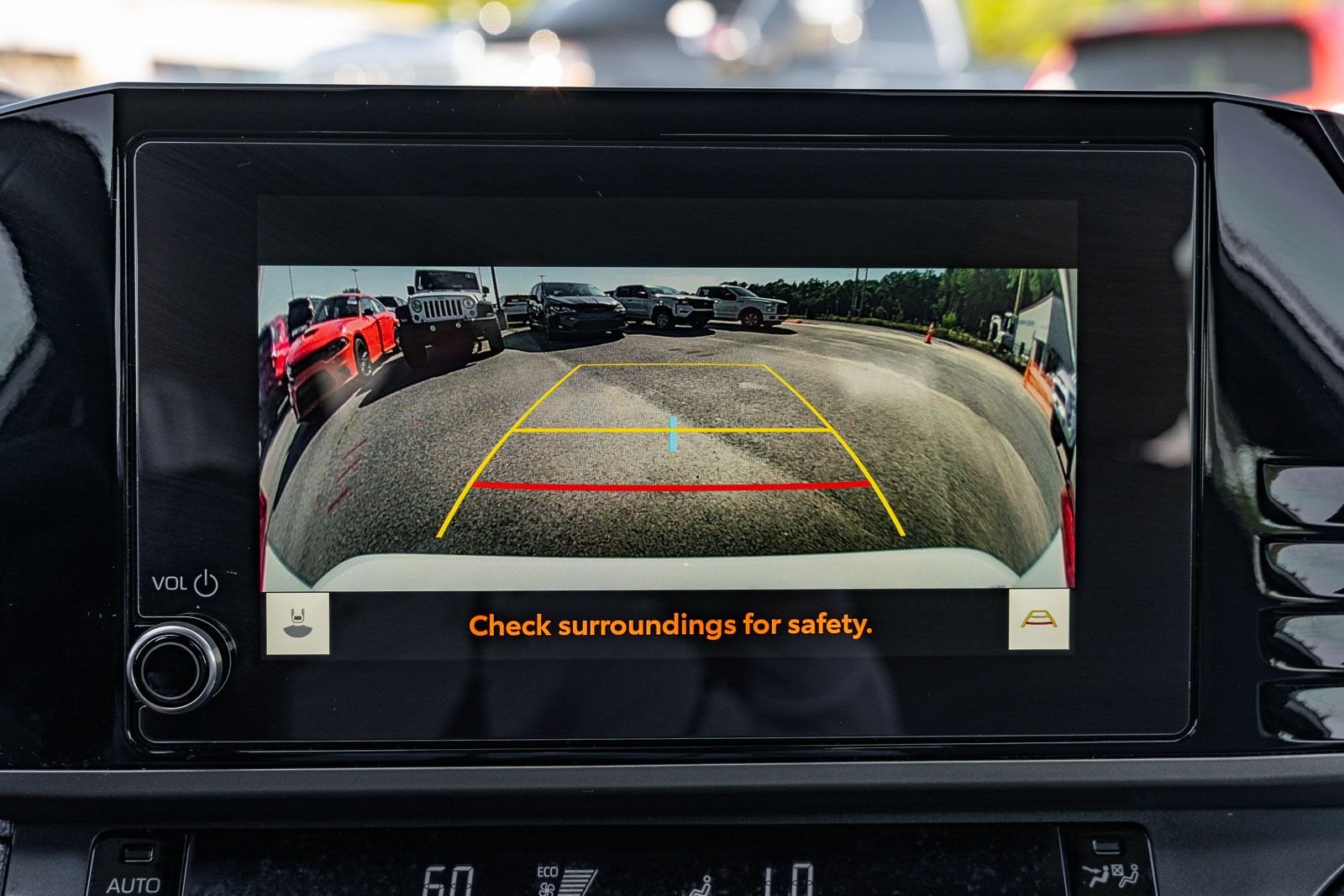 Certified Used 2026 White Toyota SE image 30