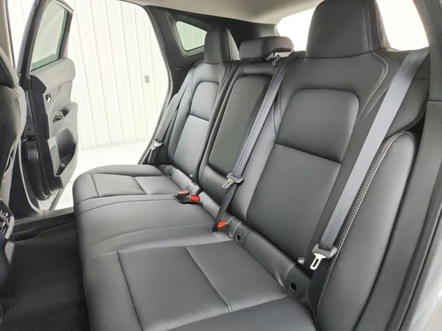 New 2026 Gray Nissan SL image 42
