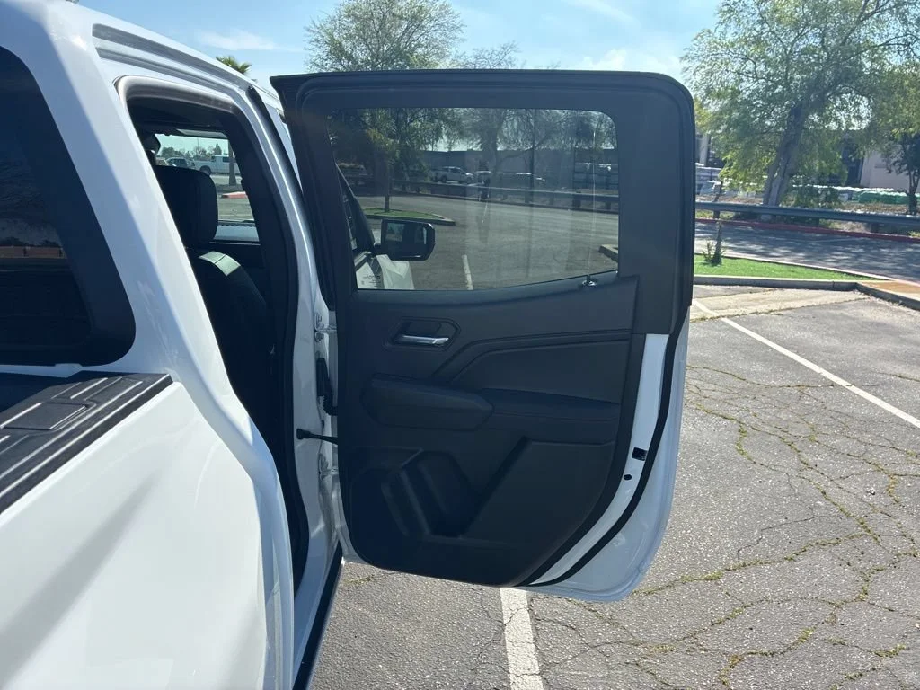 2026 Chevrolet Colorado Z71 - Photo 20