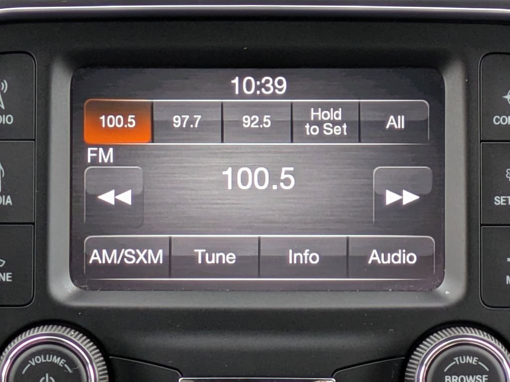 2024 RAM Ram 1500 Classic Warlock - Photo 19