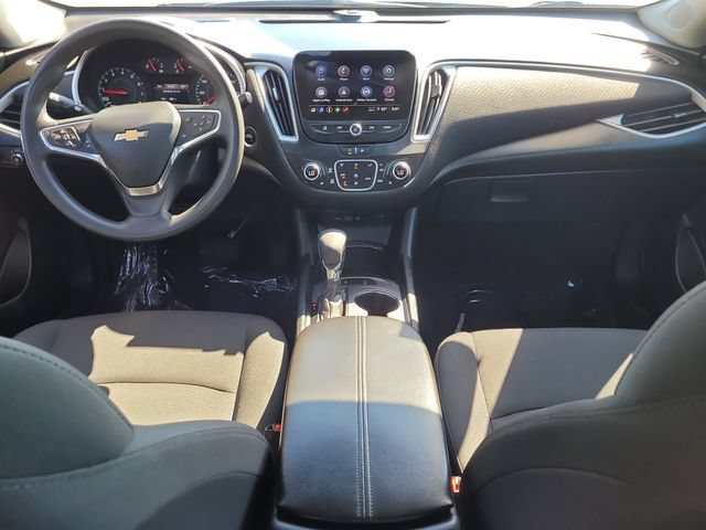 Used 2024 Mosaic Black Metallic Chevrolet LT image 13