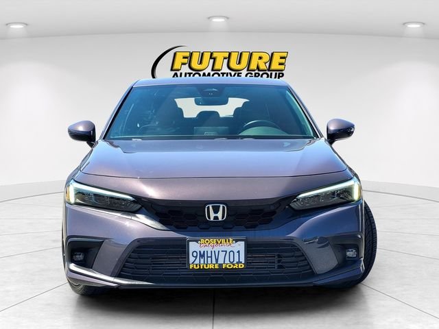 Used 2024  Honda Sport Touring image 2