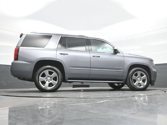 Used 2018 Gray Chevrolet Premier image 25