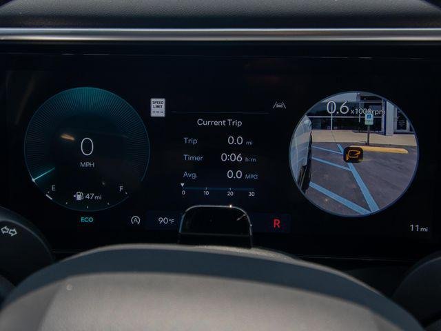 New 2026 White Hyundai Limited AWD image 32