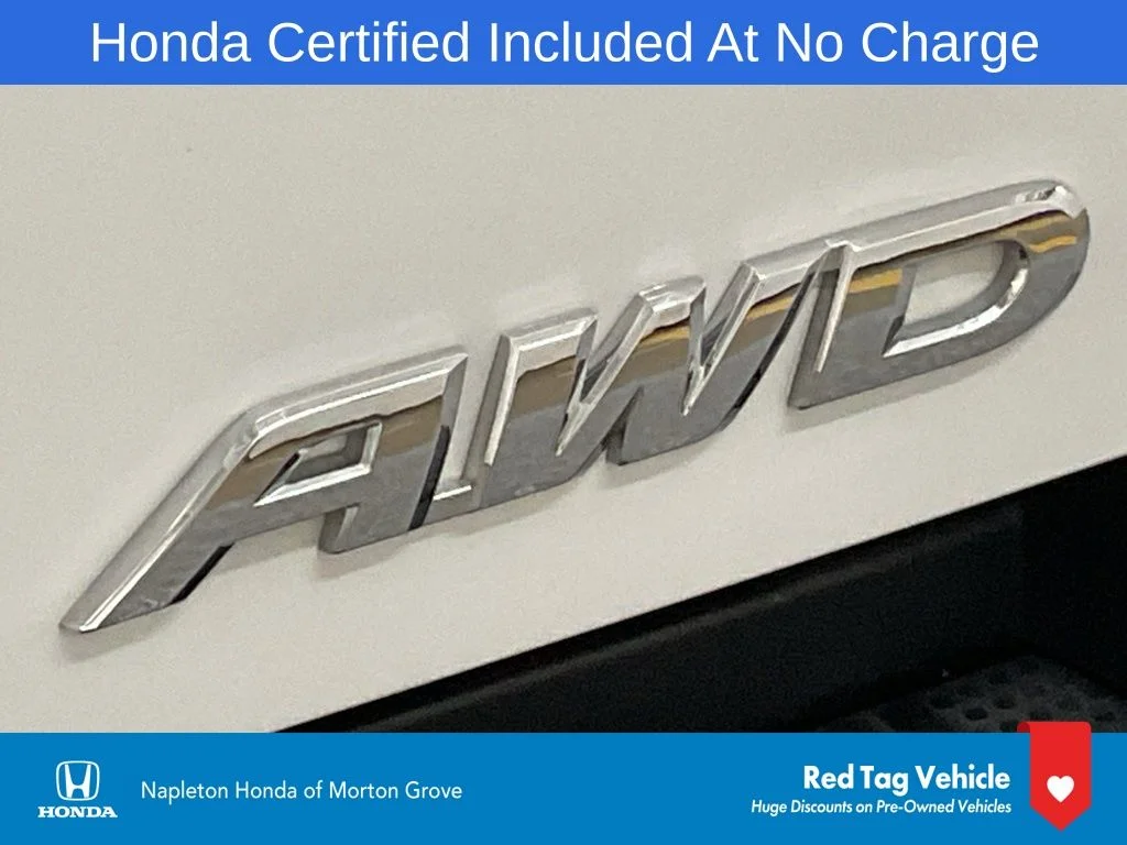 2023 Honda Ridgeline RTL-E - Photo 26