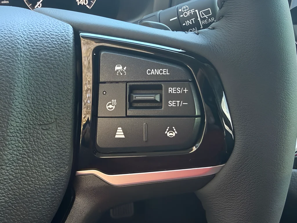 2026 Honda Odyssey Elite - Photo 21