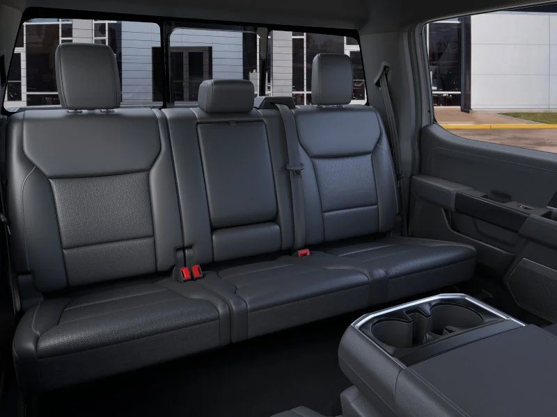 2026 Ford F-150 Lariat - Photo 11