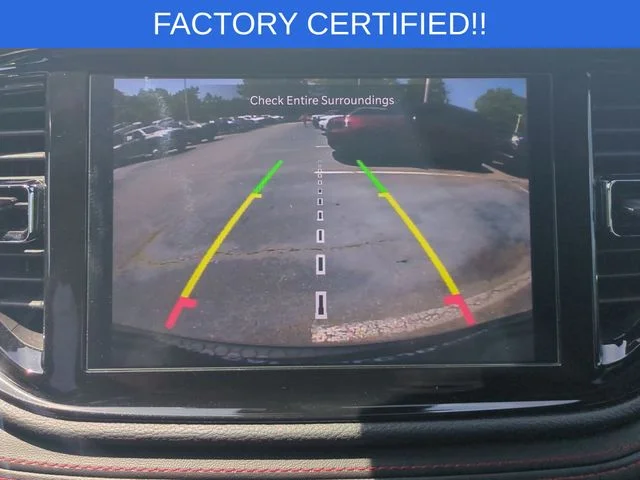 Used 2024 Gray Dodge GT Plus image 26