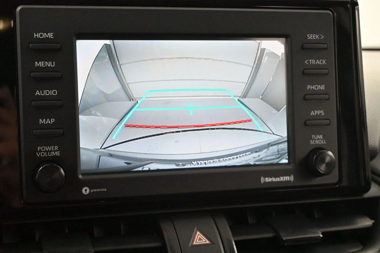 Used 2022 Magnetic Gray Metallic Toyota LE image 21