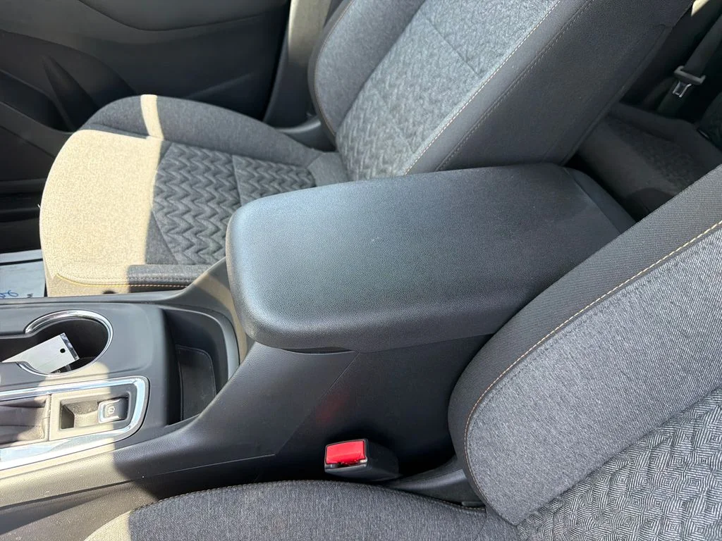 Used 2023 Red Chevrolet LT image 27