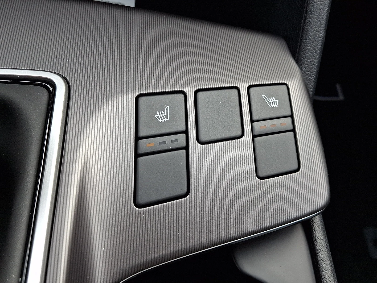 New 2027 Gray Kia EX image 20