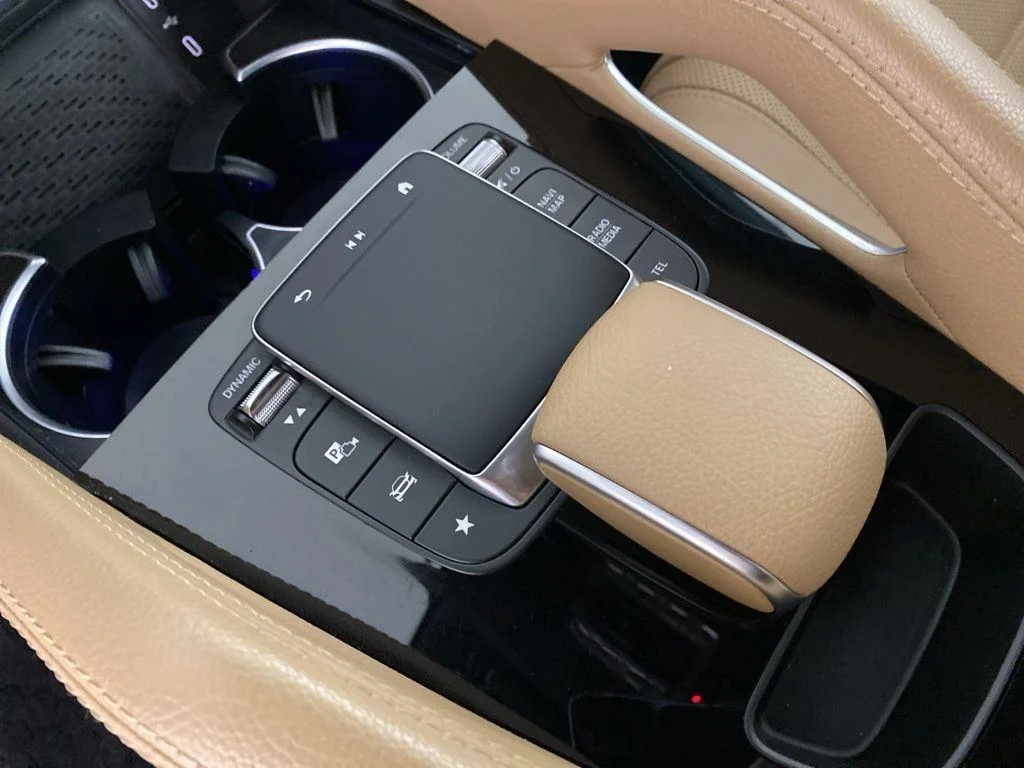 Used 2024 Twilight Blue Metallic Mercedes-Benz GLE 350 image 18