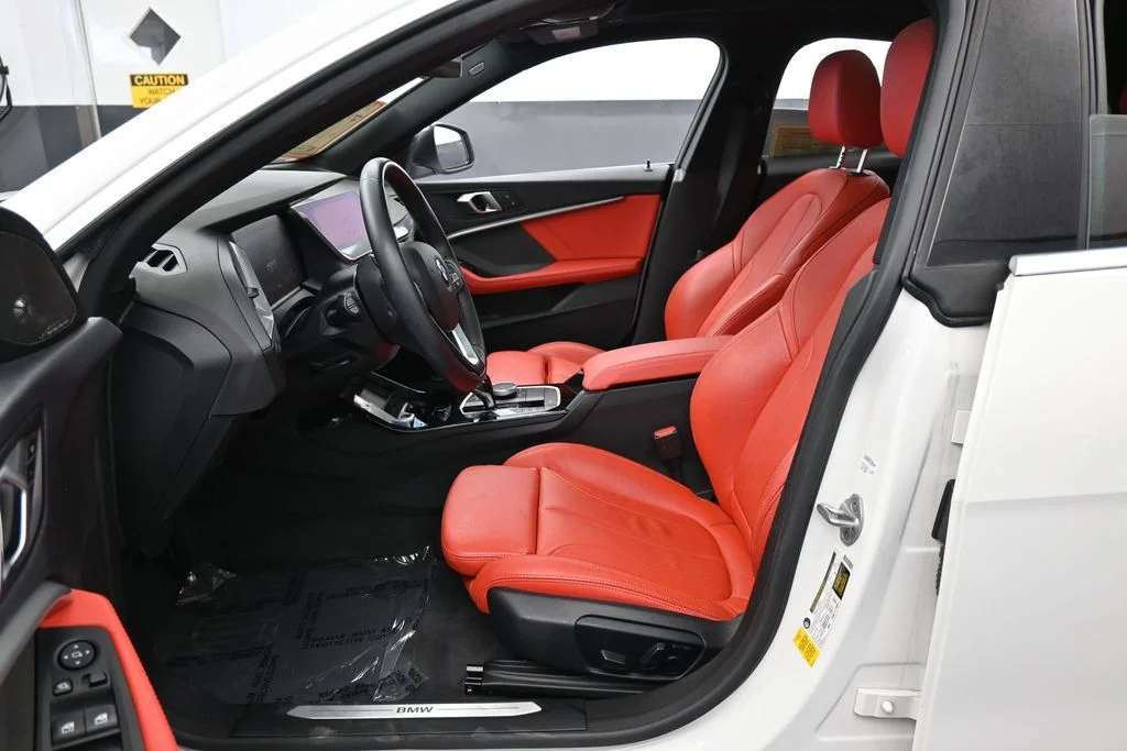 Used 2023 Alpine White BMW 228i image 11