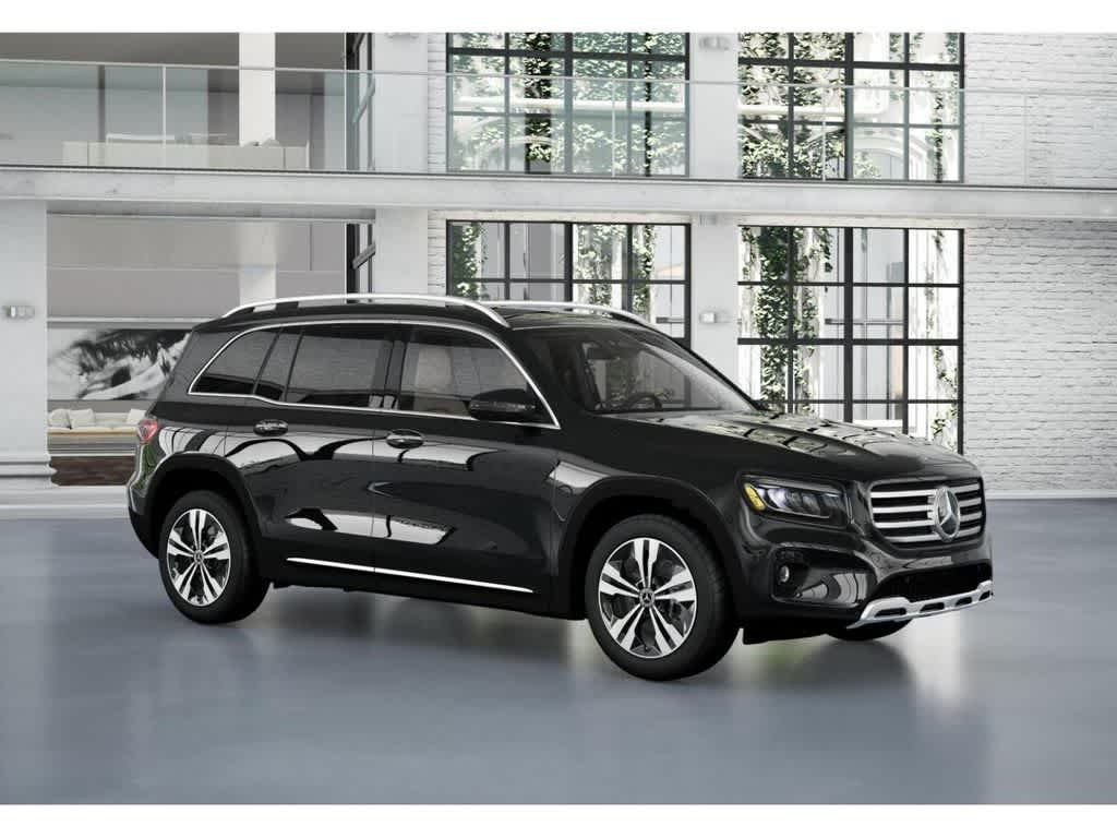 2026 Mercedes-Benz GLB GLB 250 - Photo 12