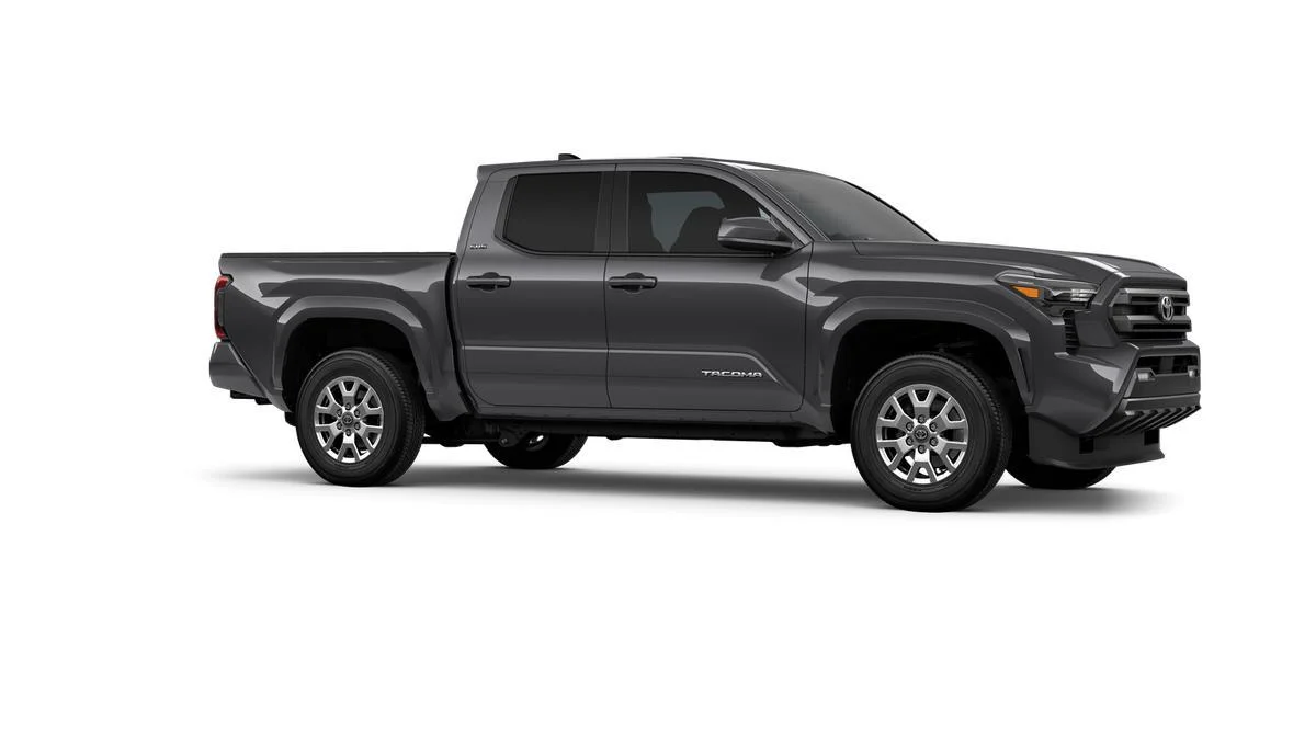 New 2026 Underground Toyota SR5 image 59