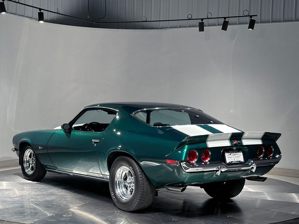 Used 1970  Chevrolet  image 13