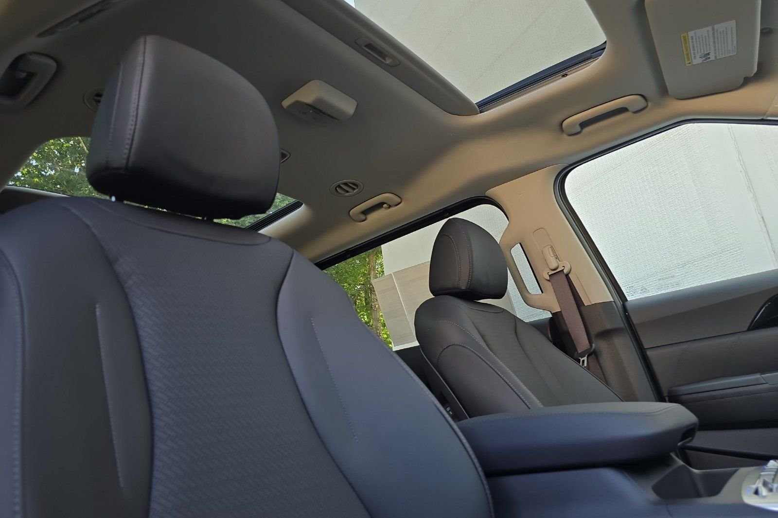 2026 Kia Carnival SX Prestige - Photo 13