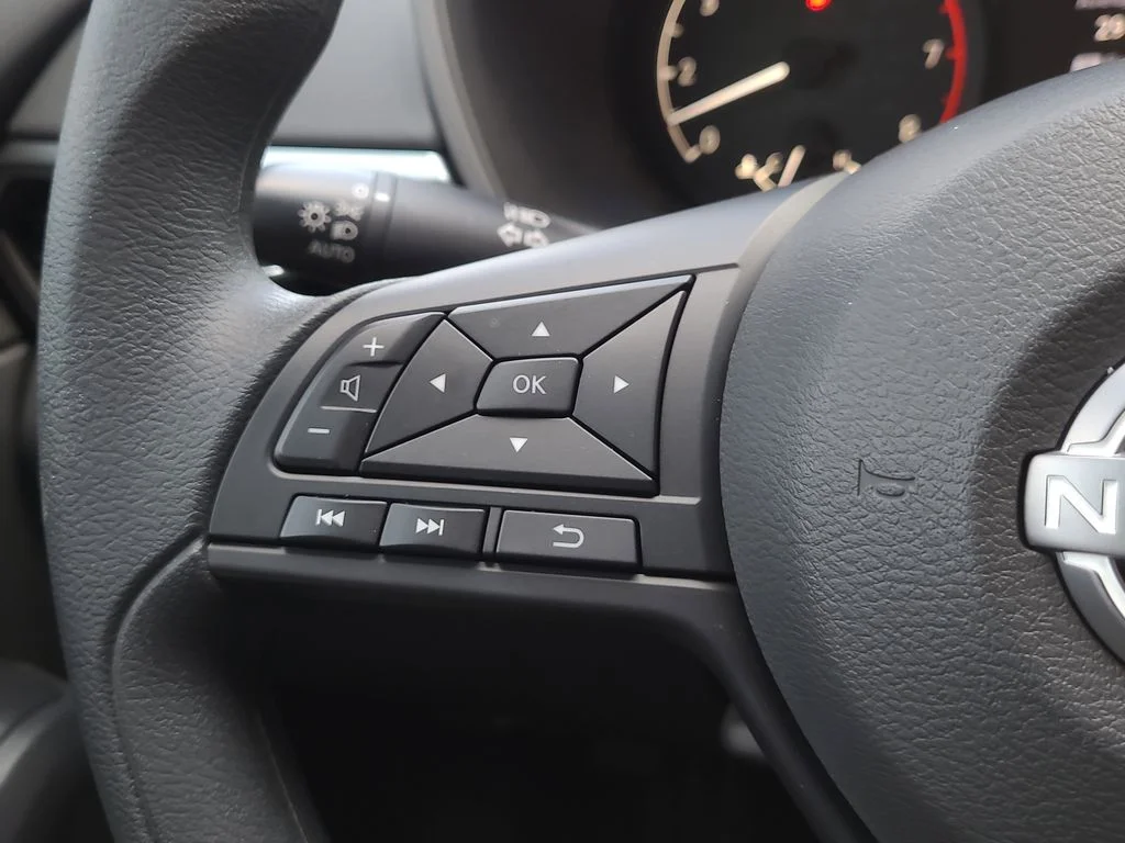 Used 2025 Gray Nissan 2.5 S image 27