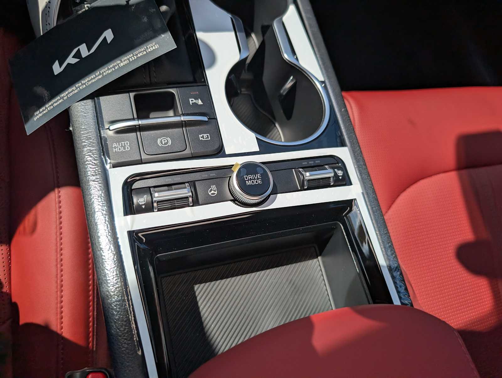 New 2026 Steel Matte Gray Kia GT-Line image 24