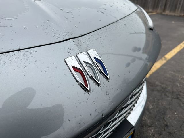 2024 BUICK ENCORE GX - Image 28