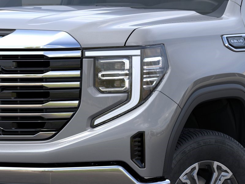 2026 GMC Sierra 1500 SLT - Photo 10