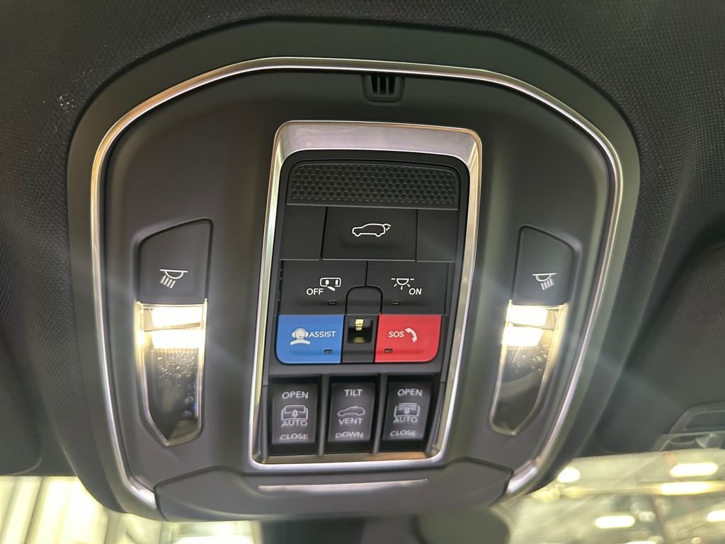 Used 2026 Black Jeep Limited image 19