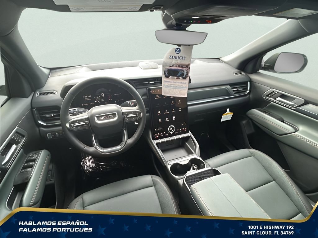 2026 GMC Terrain AT4 - Photo 23