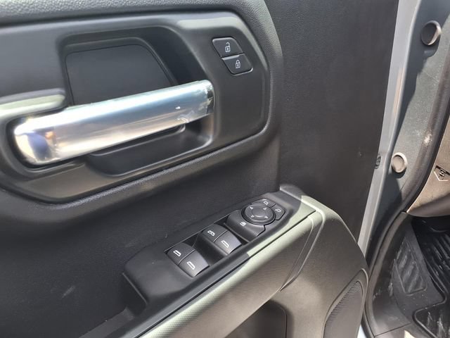 2026 Chevrolet Silverado 1500 Custom Trail Boss - Photo 14
