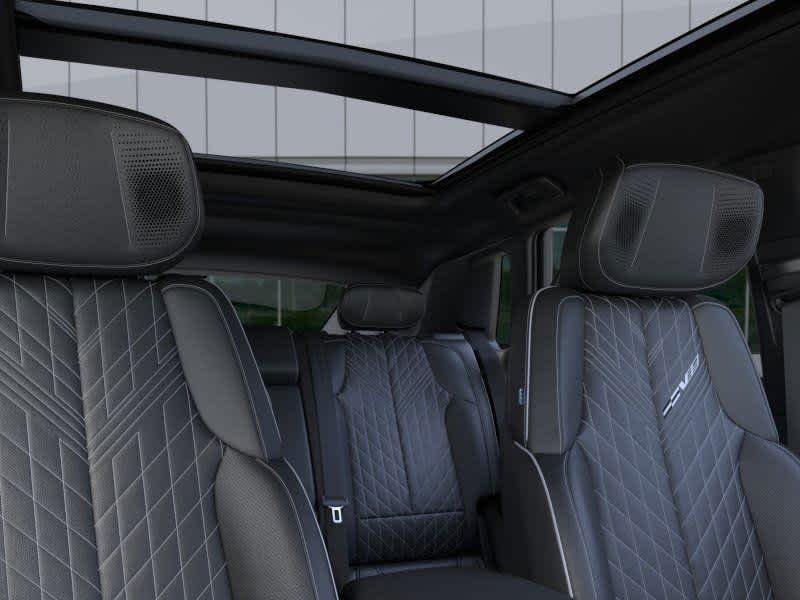 2026 Cadillac LYRIQ V Premium - Photo 24
