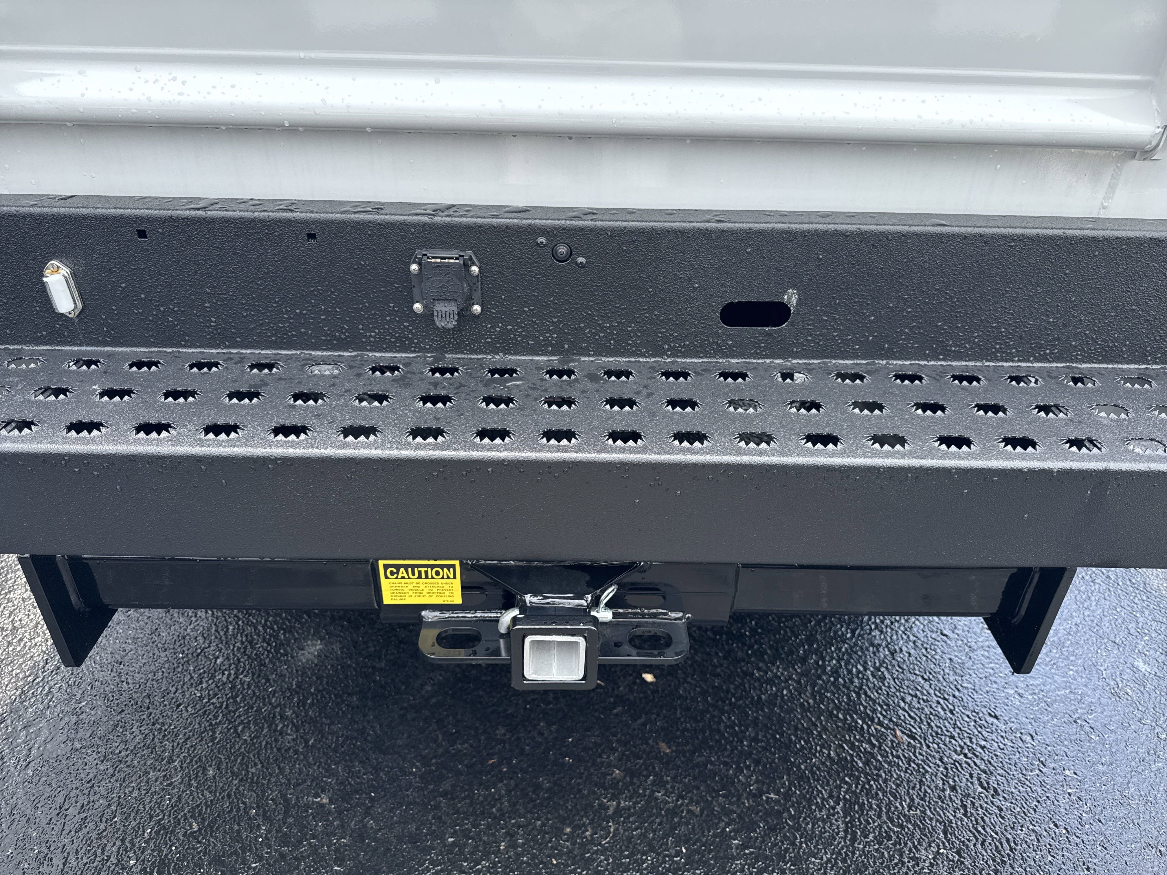 2025 Chevrolet Silverado 2500 HD Work Truck - Photo 11
