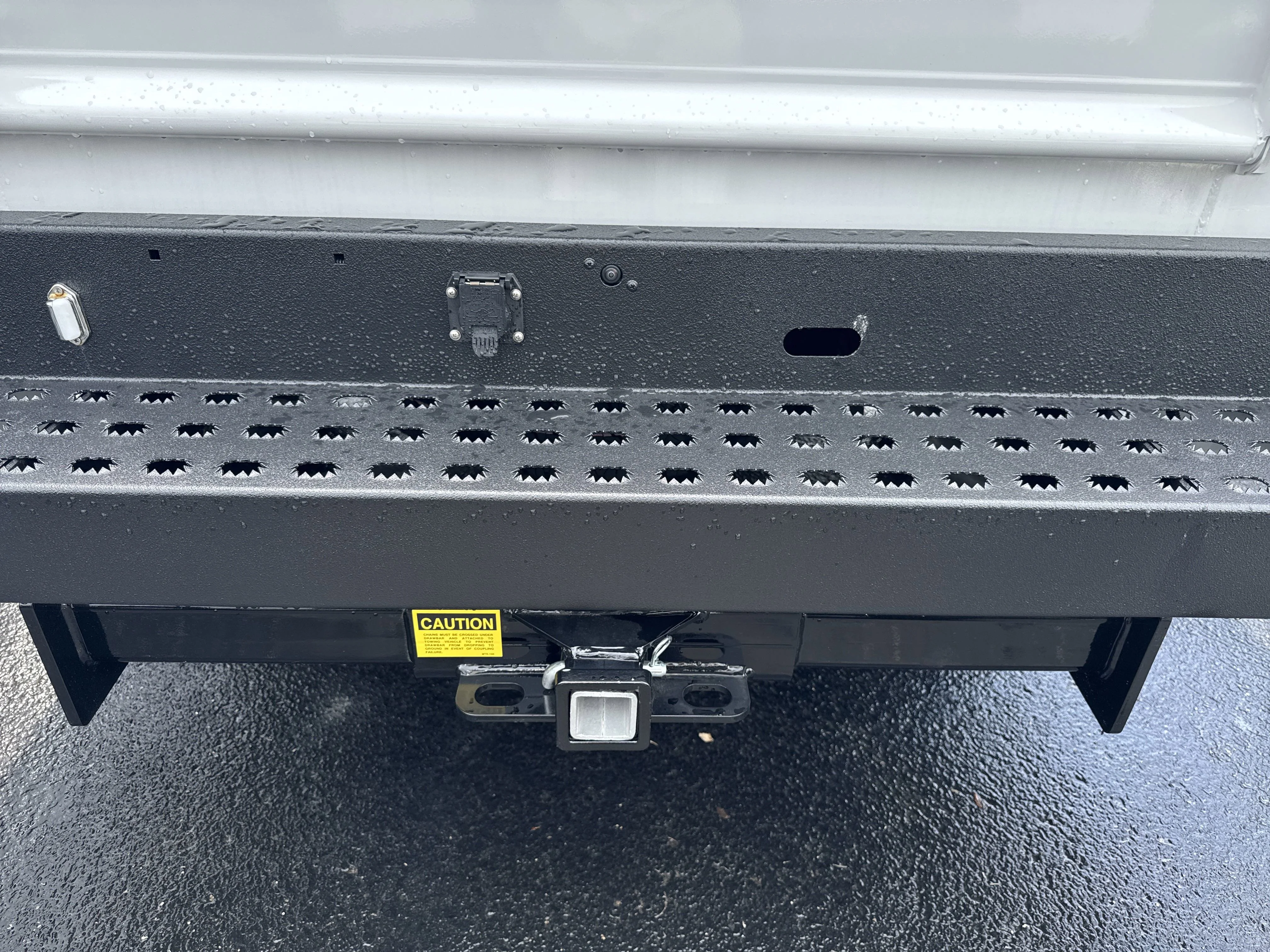 2025 Chevrolet Silverado 2500 HD Work Truck - Photo 11