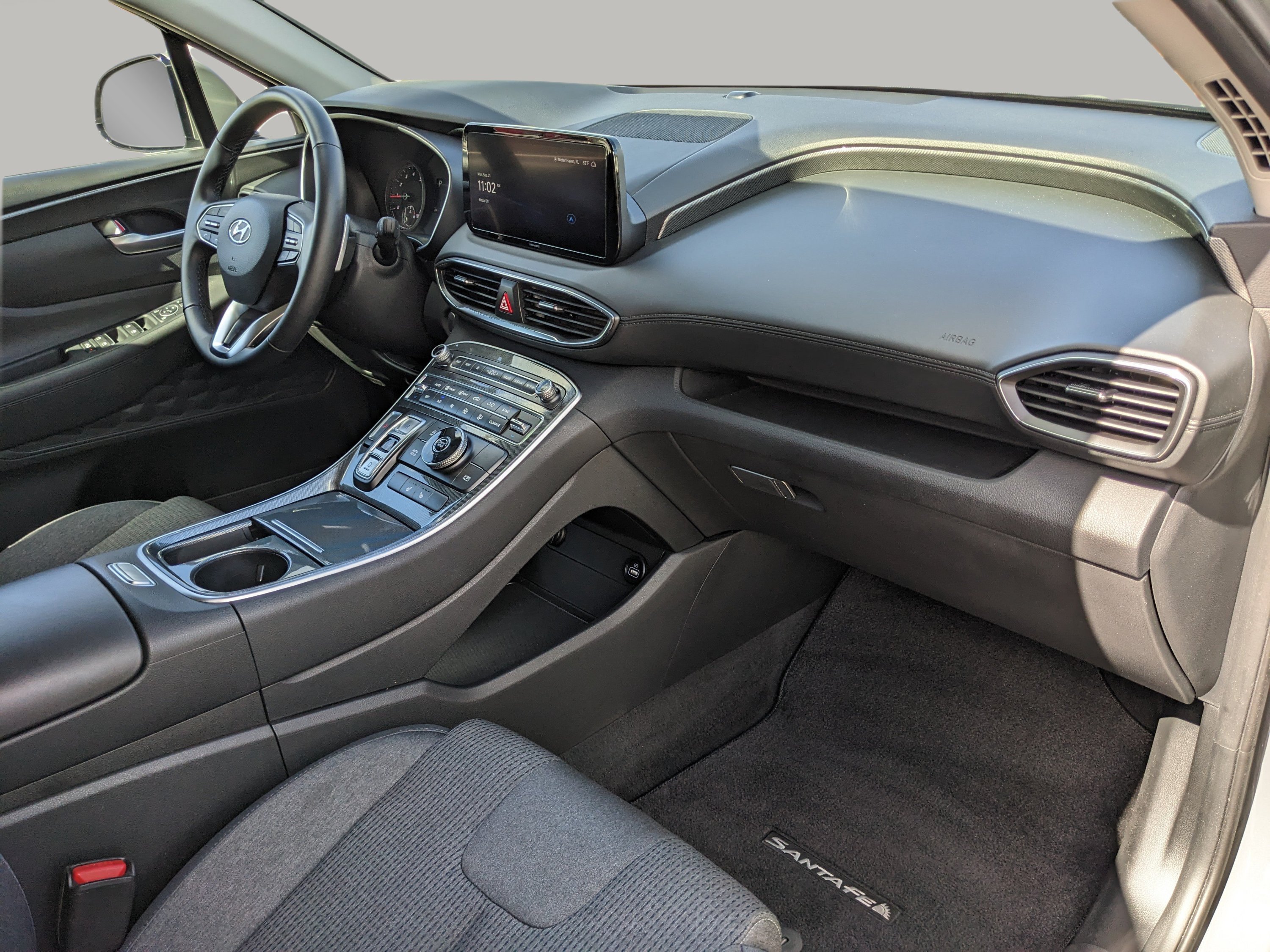 2023 Hyundai Santa Fe SEL - Photo 10