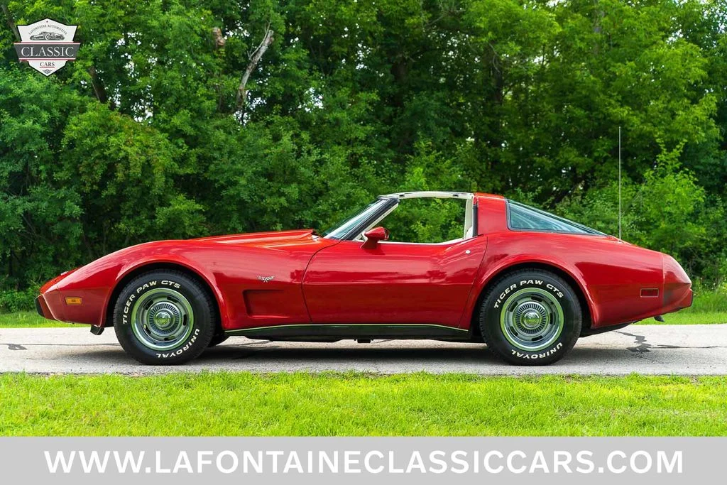 Used 1979 Red Chevrolet  image 57