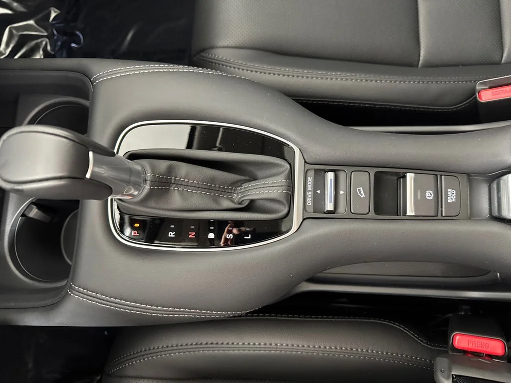 2027 Honda HR-V EX-L - Photo 22