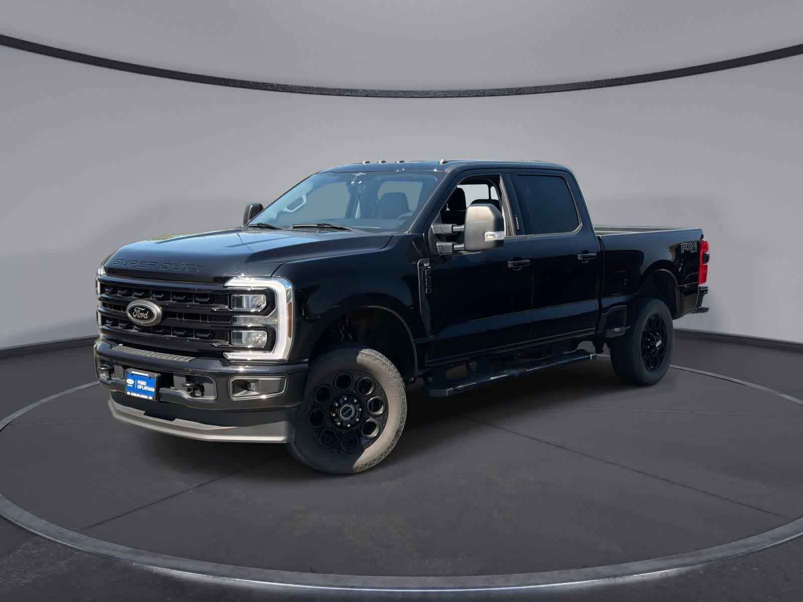 2023 Ford F-250 XLT 4x4 Crew Cab 6-3/4' Box's photo