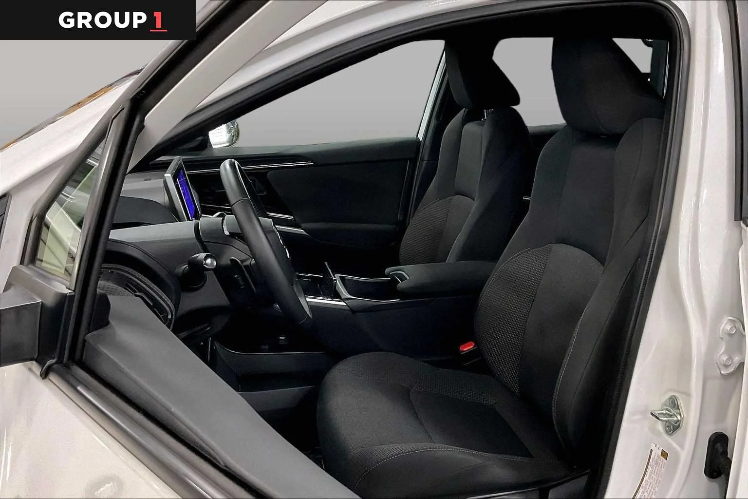 Certified Pre-Owned 2023 Subaru Solterra Premium