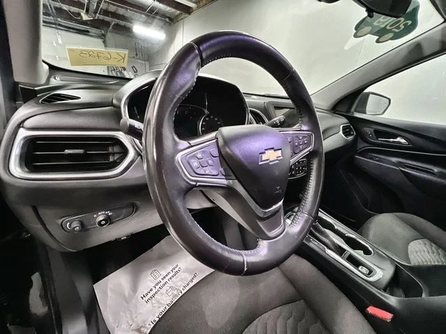 2019 Chevrolet Equinox LT - Photo 10