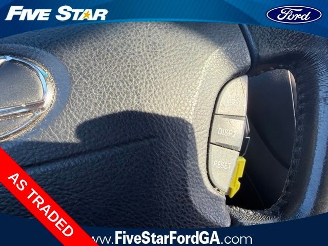 Used 2006 Mercury Metallic Lexus 430 image 20