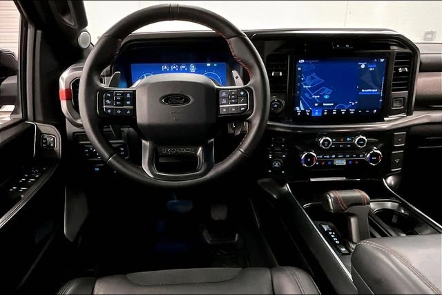 2025 Ford F-150 Raptor - Photo 6