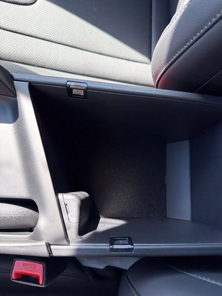 New 2026 Ecotronic Gray Hyundai SEL Sport image 24