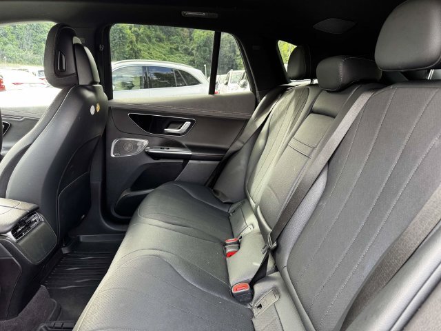Used 2023 Black Mercedes-Benz 350 SUV image 7