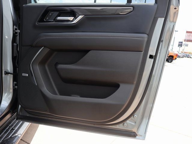 2026 GMC Yukon XL Elevation - Photo 15