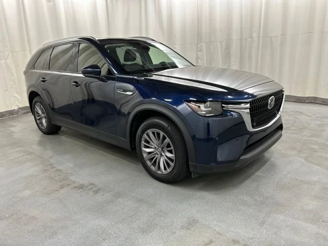 2025 Mazda CX-90