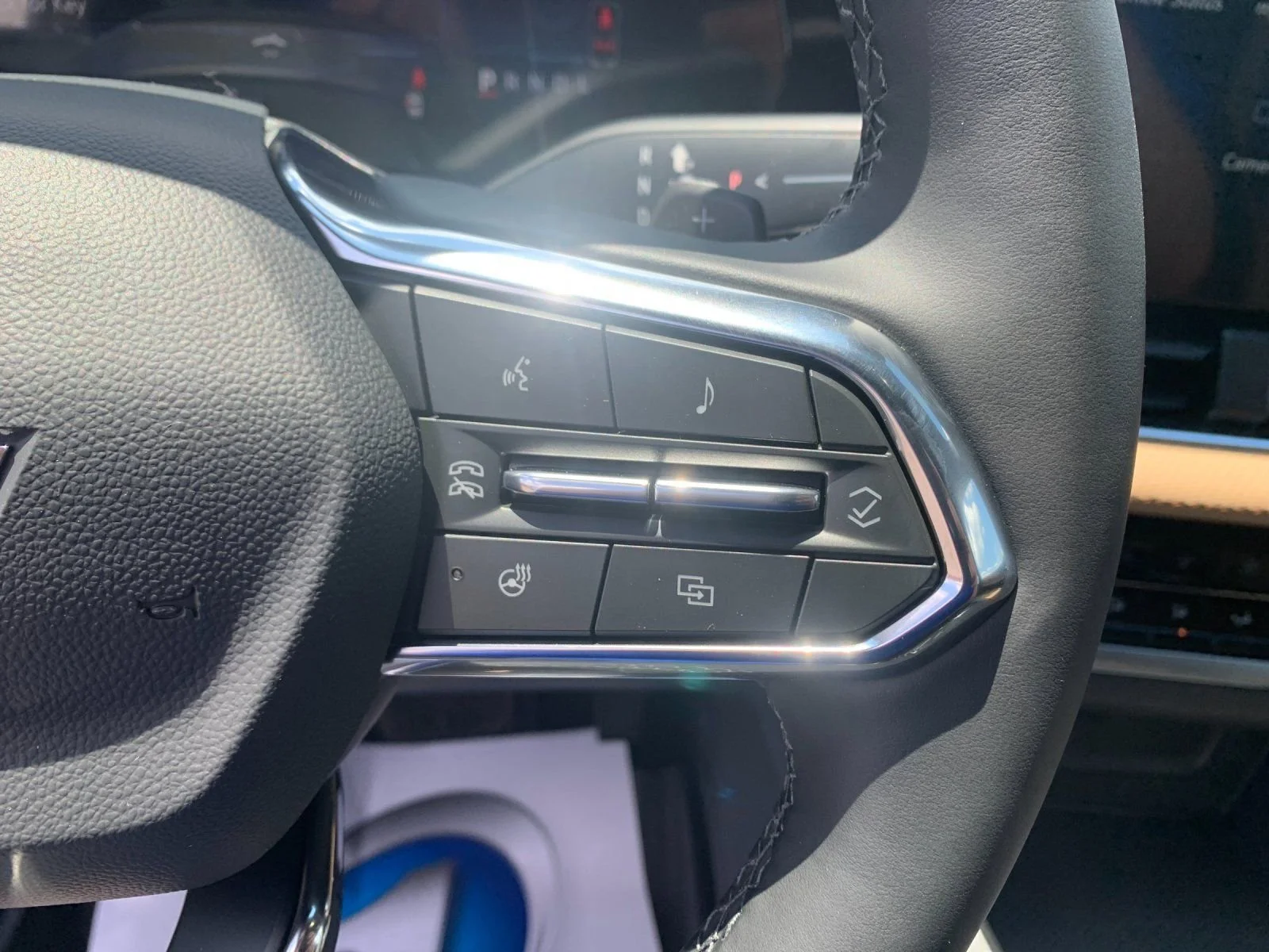 2026 Chevrolet Equinox ACTIV - Photo 27