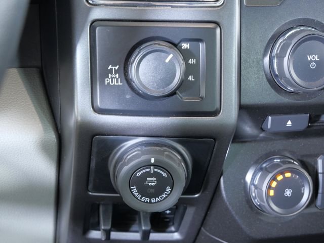 Used 2018 White Ford XLT image 27