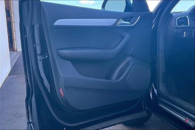 Used 2018 Black Audi 2.0T Premium image 24