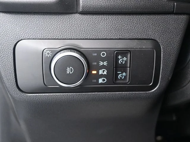New 2026 Oxford White Ford Outer Banks® image 8