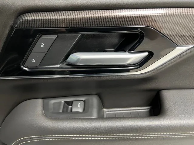 Used 2025 Gray GMC Elevation image 52