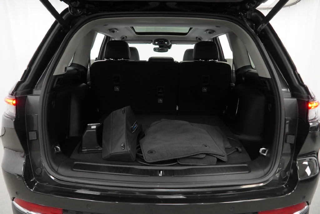 Used 2023  Jeep 4xe image 39